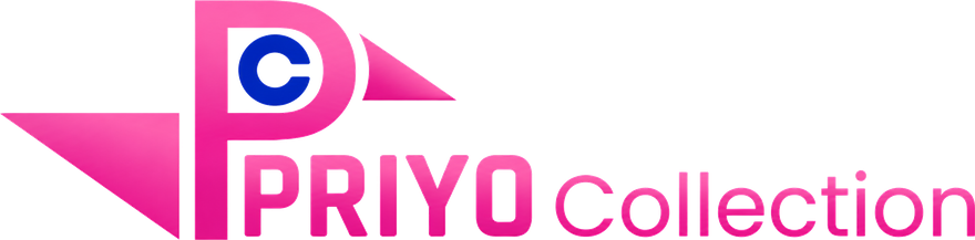 Priyo Collection