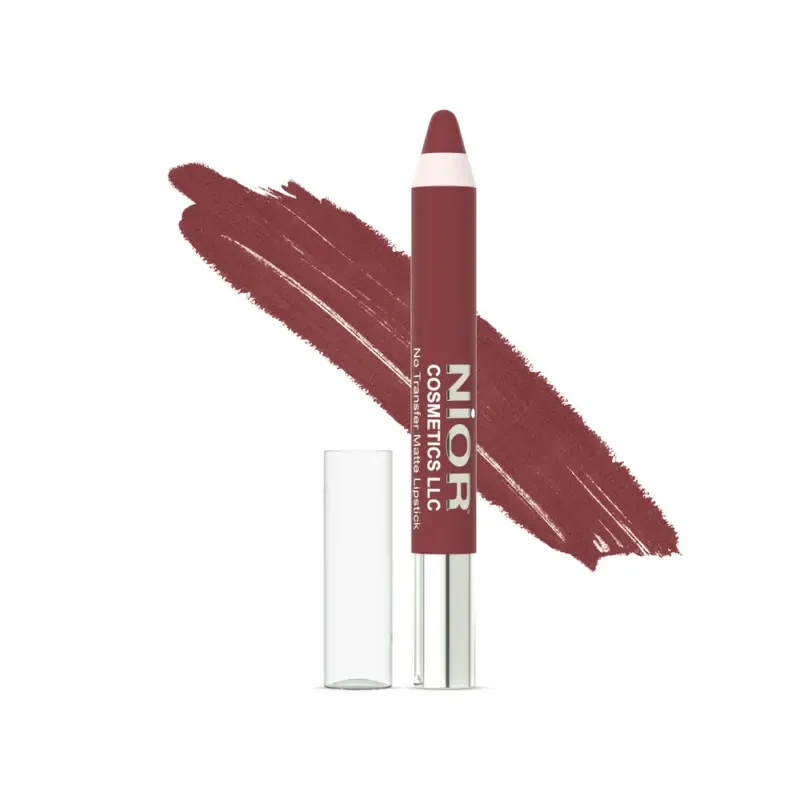 NIOR NoTransfer Matte PLS 2.8g