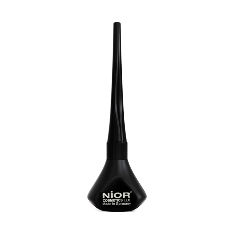 NIOR Eyeliner Liquid Black 4.5ml