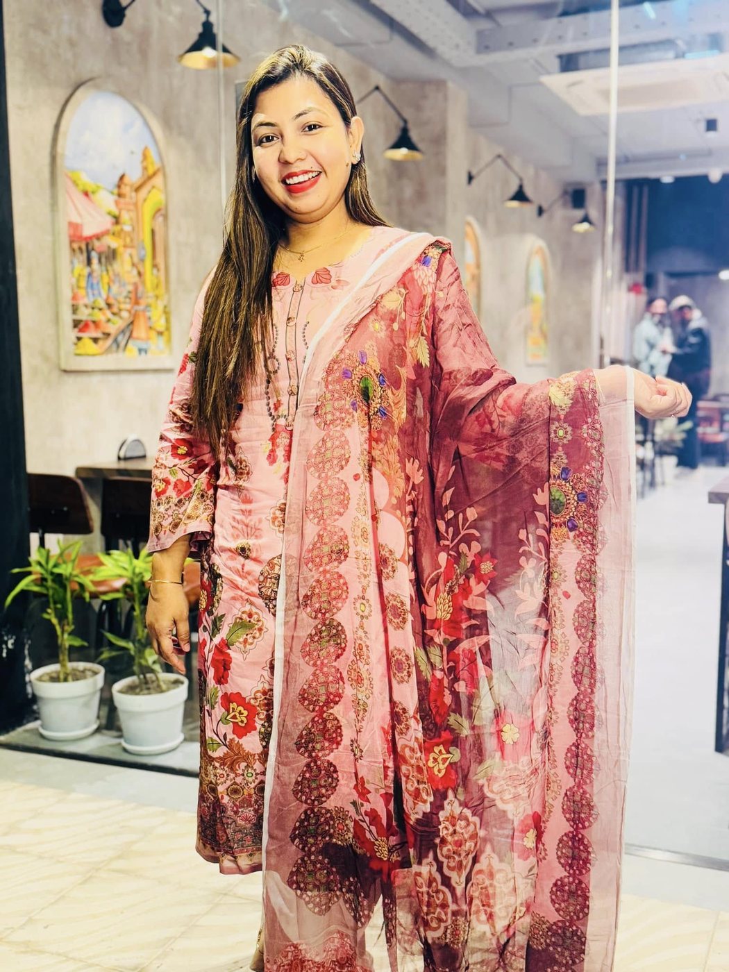 Pakistani Karisma