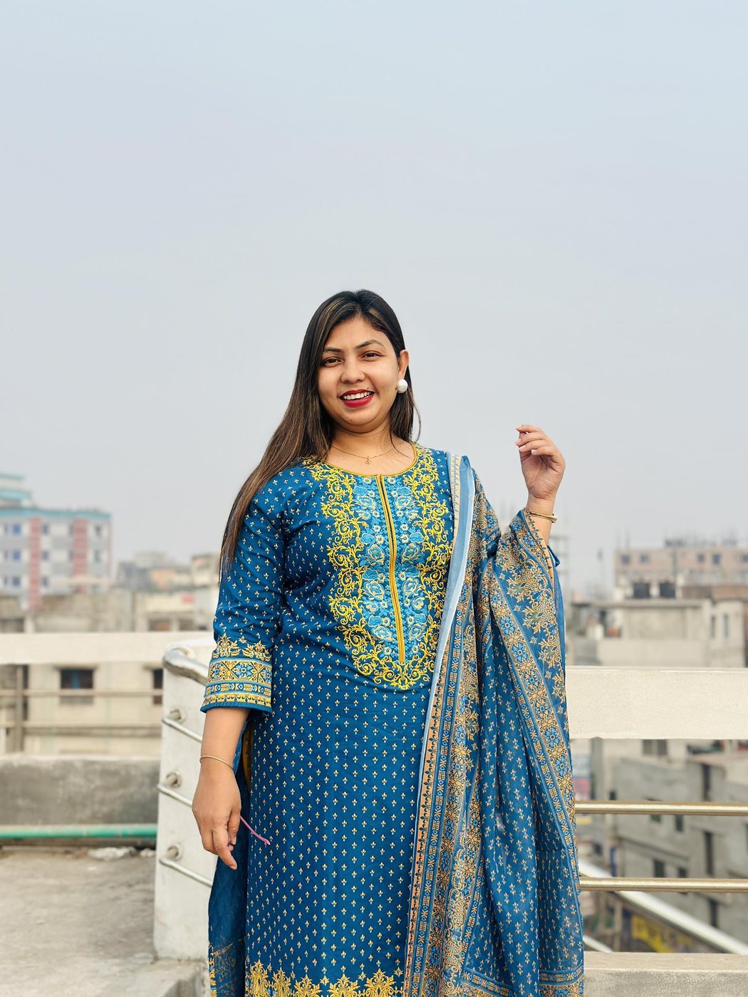 Firoza Tangail