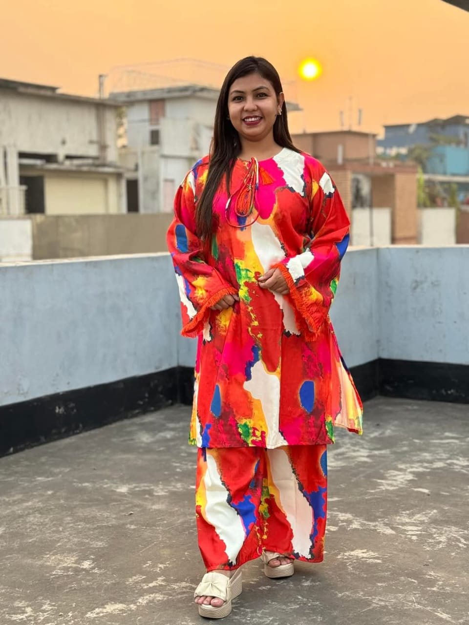 Rangila