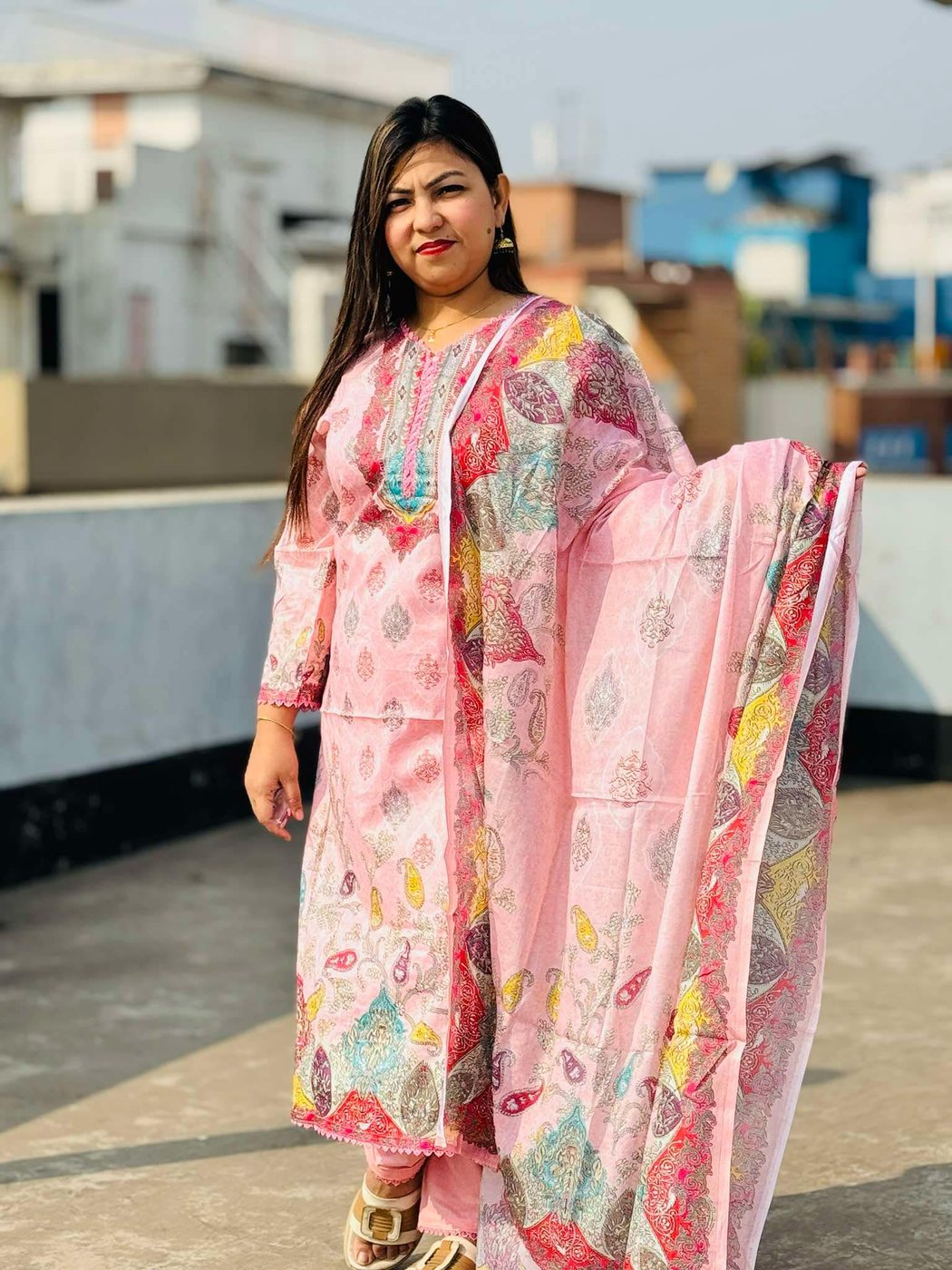 Mishti Firoza
