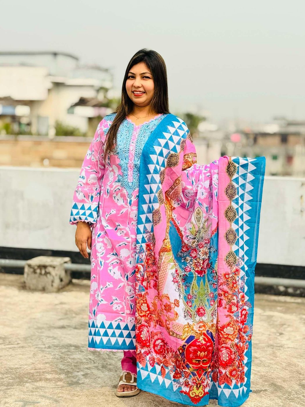 Gulapi Firoza