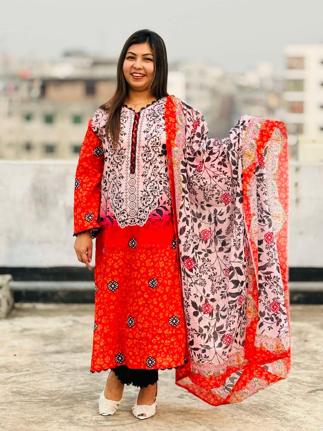 Lal Rani