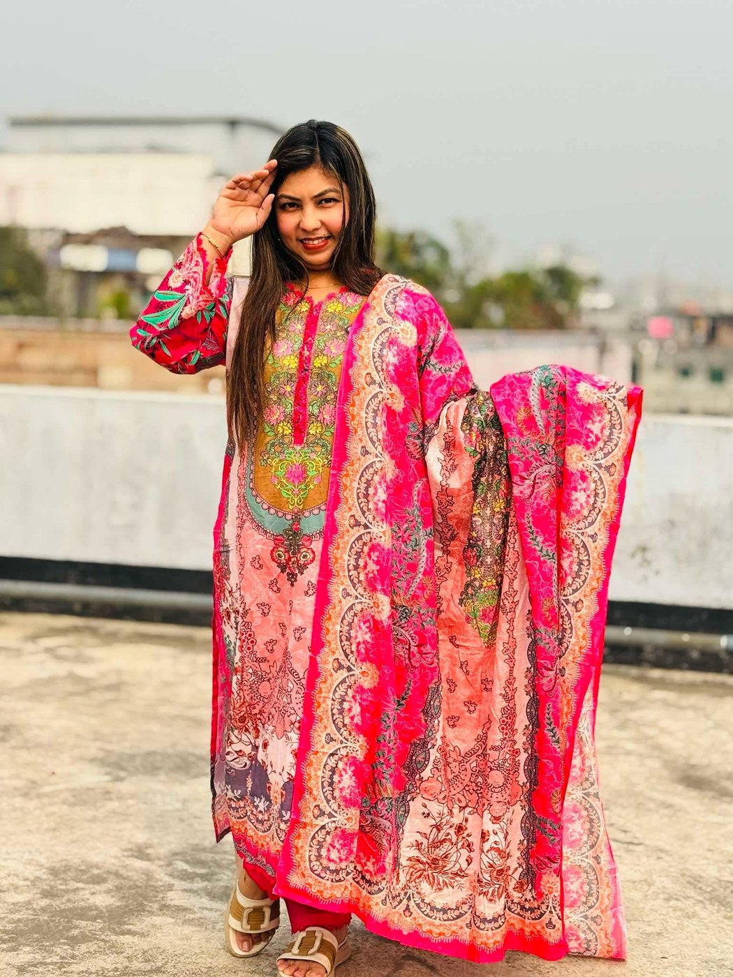 Rani Gulapi