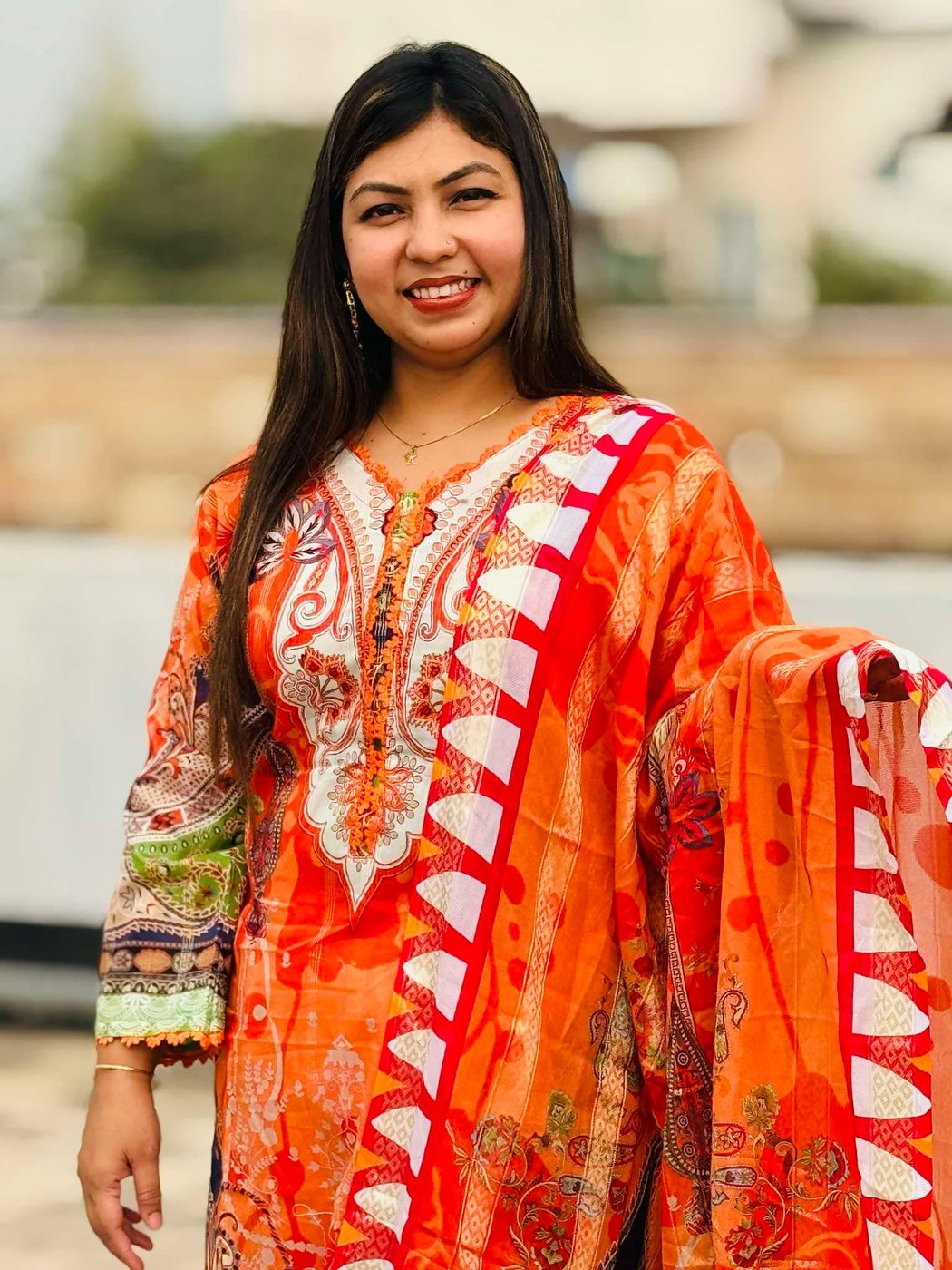 Komola Katan