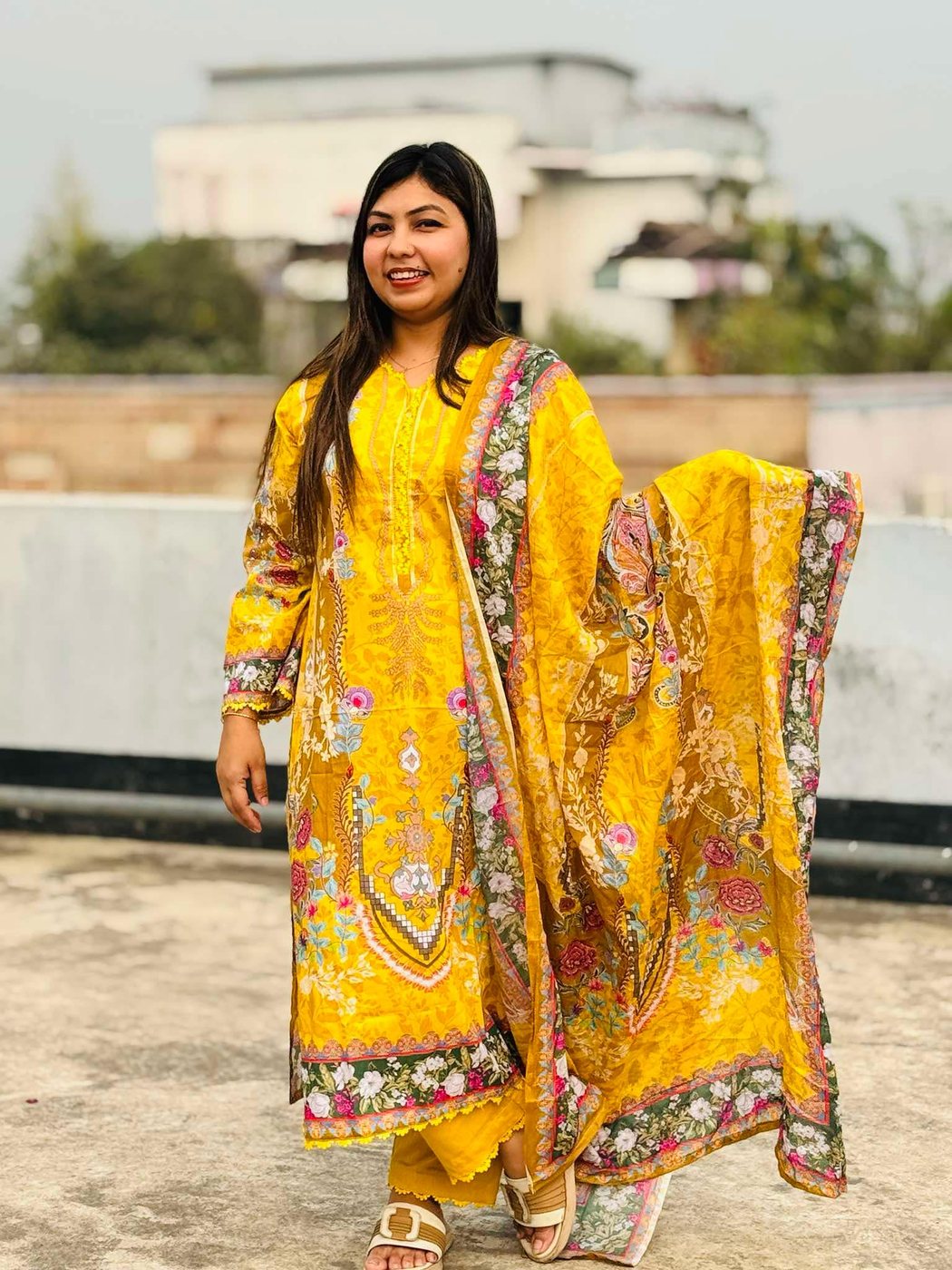 Holod Phool
