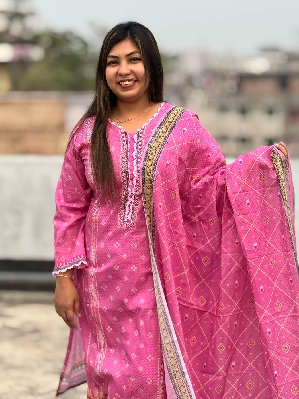 Gulapi Ludu