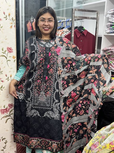 Kalo Rani