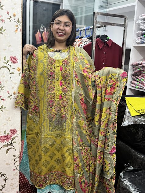 Mehedi Rani