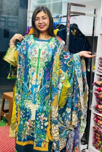 Firoza Jongli