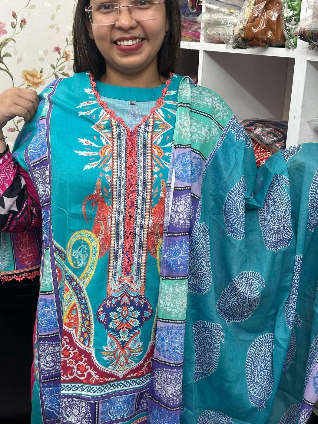 Firoza Pata