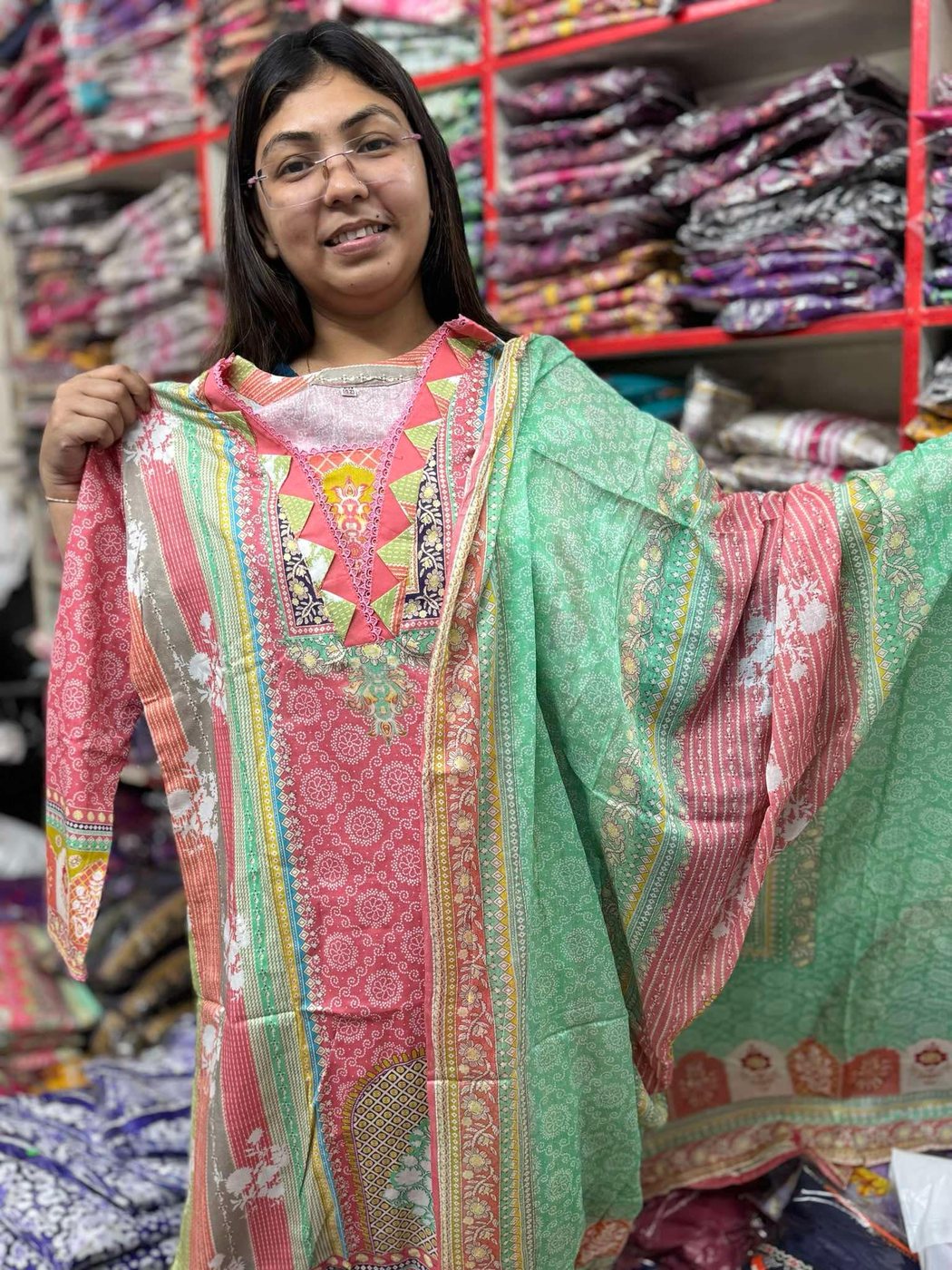 Mishti Sabuj