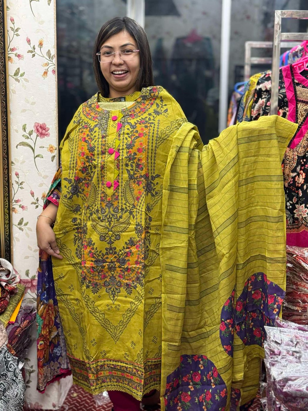 Holod Rani - 2