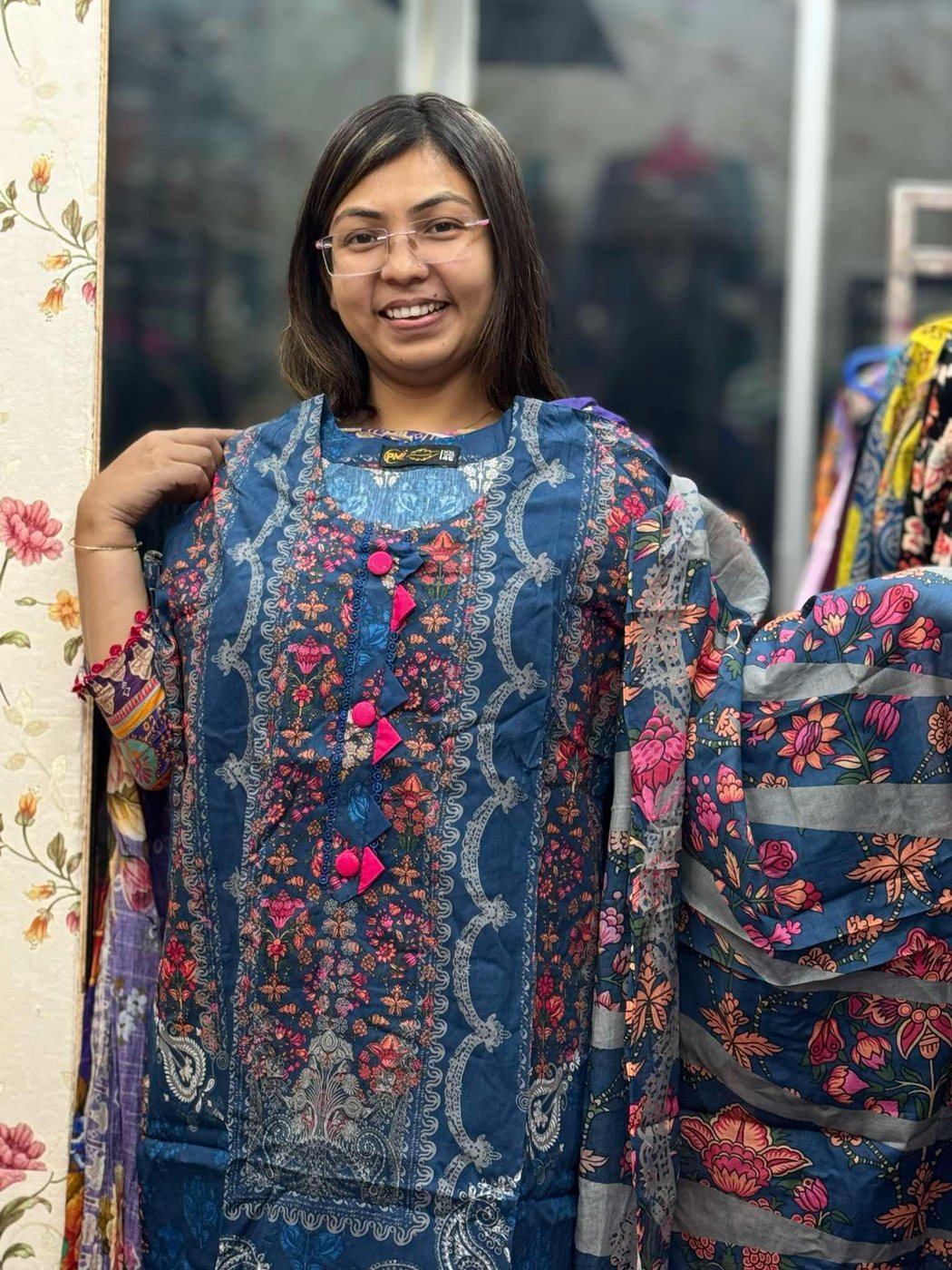 Neel Rani