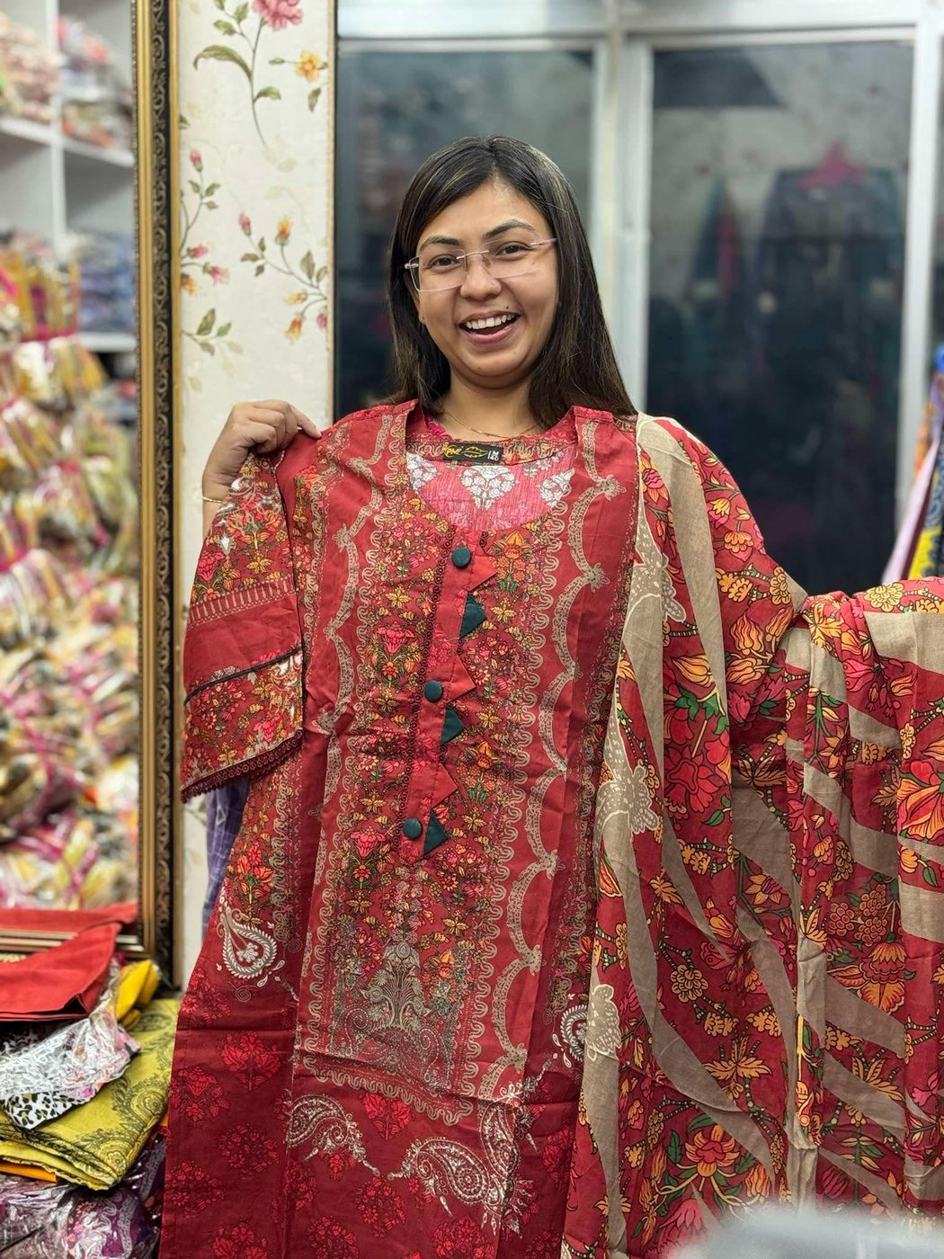 Lal Rani