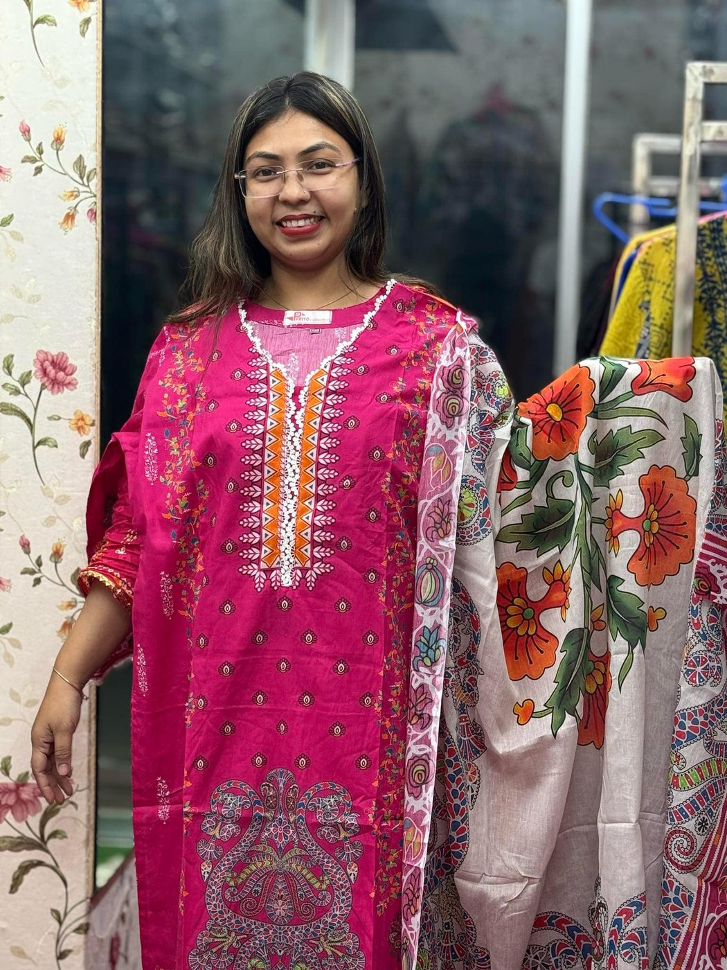 Magenta Kolka