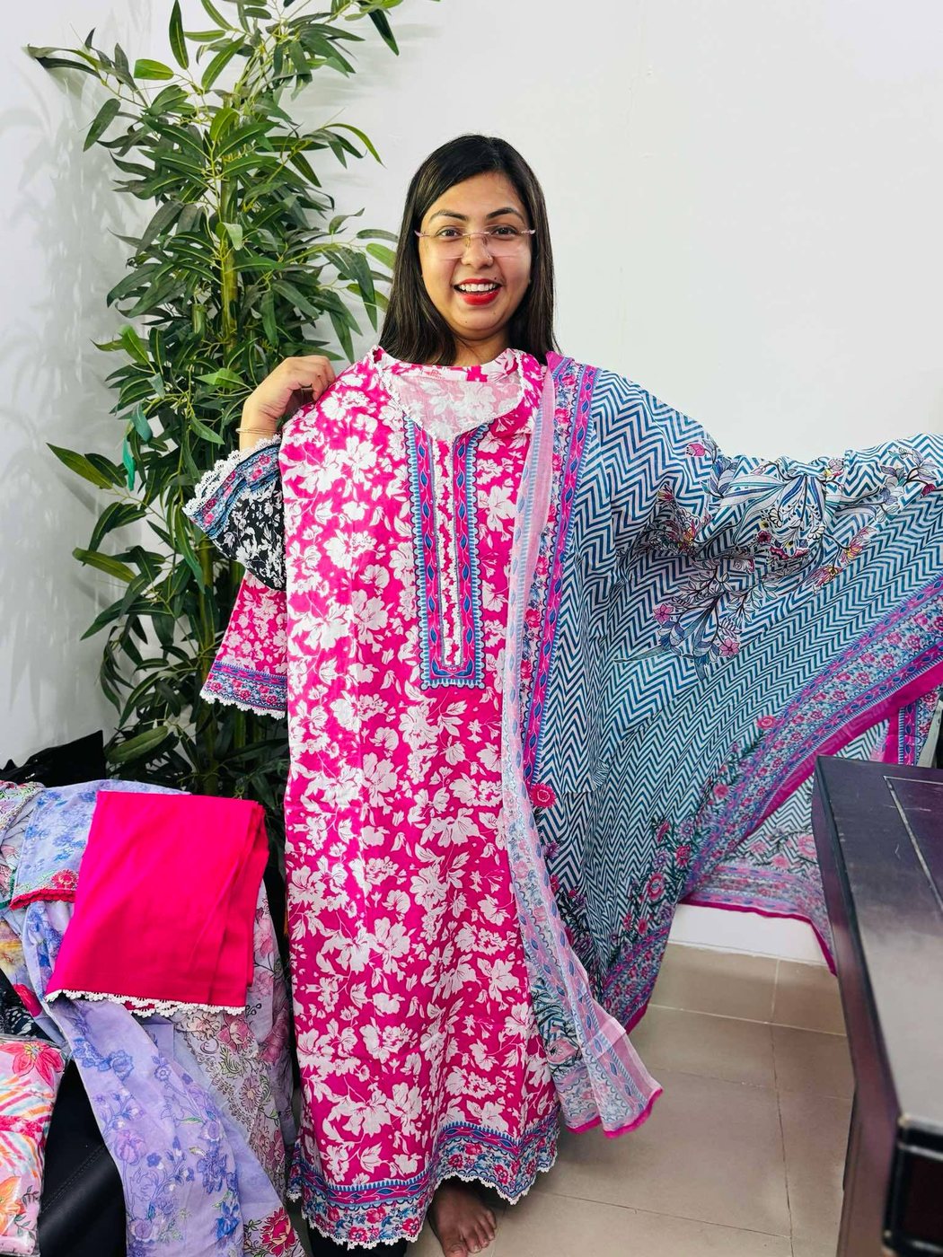 Golapi Phool