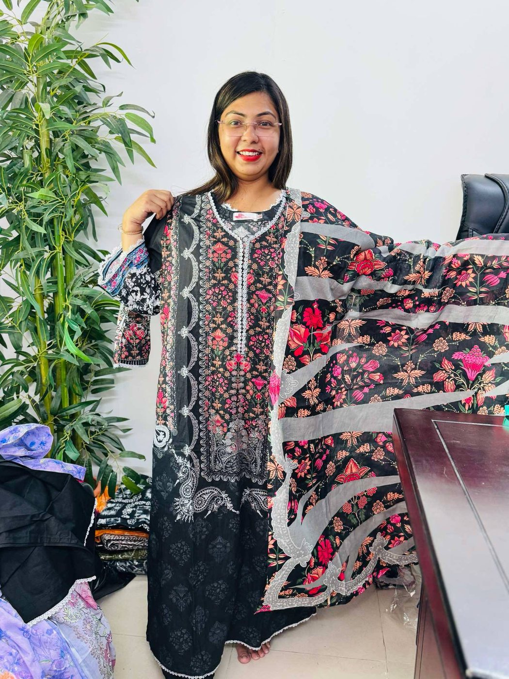 Kalo Rani