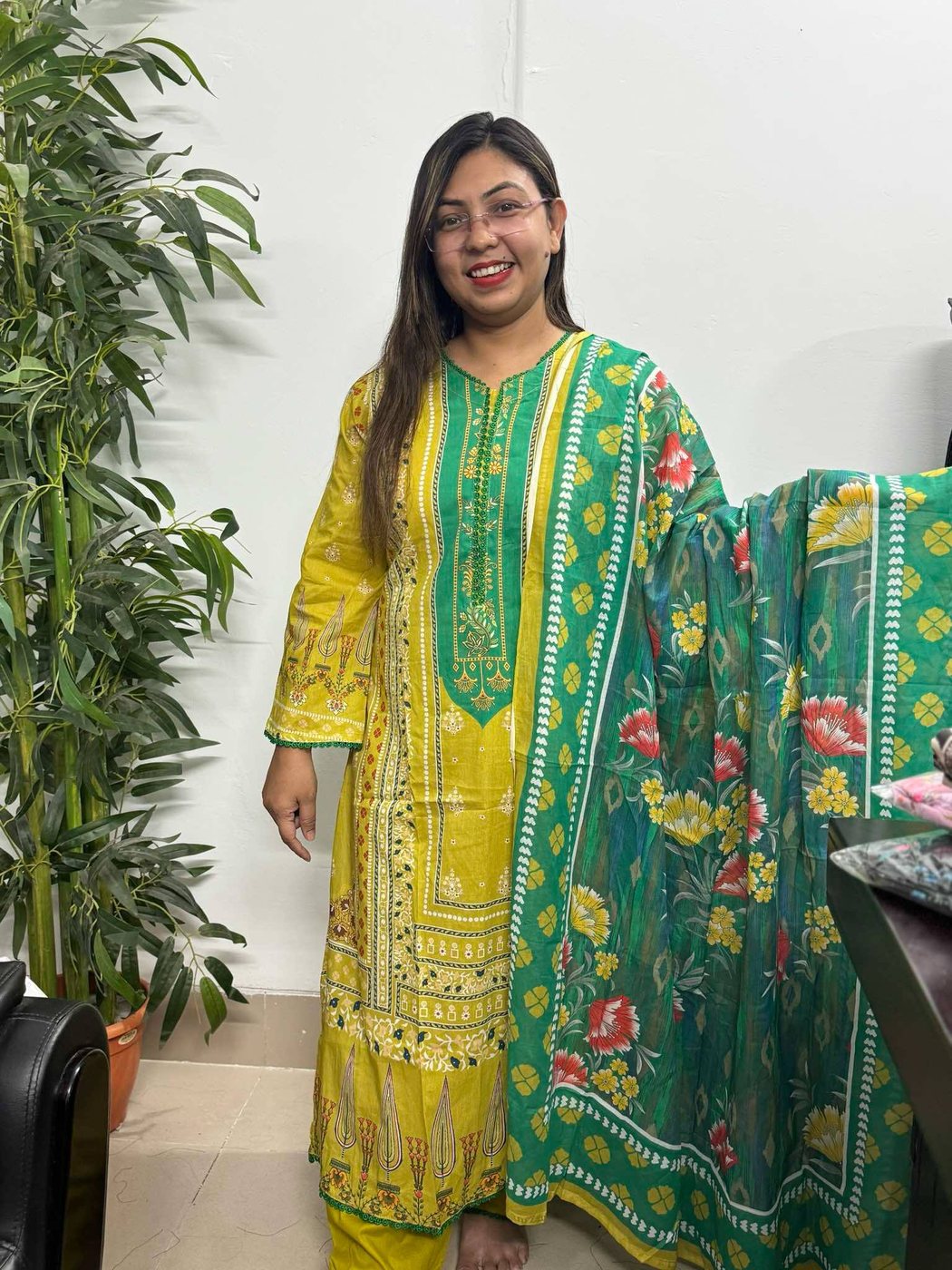Mehedi Sabuj Phool