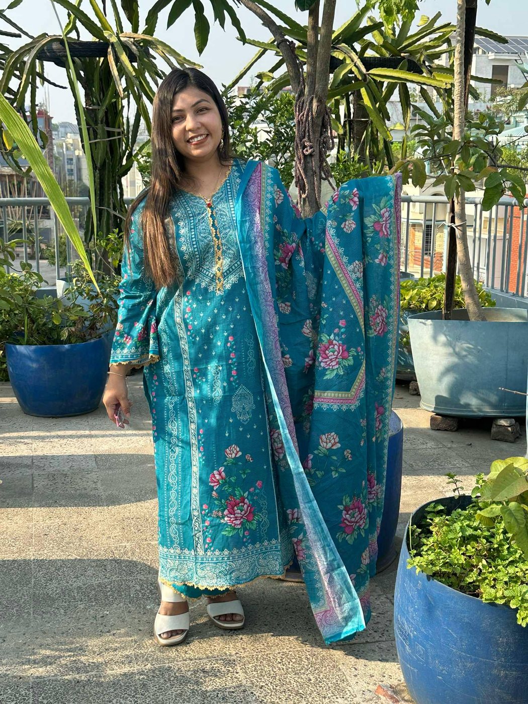 Sea Green Kuta