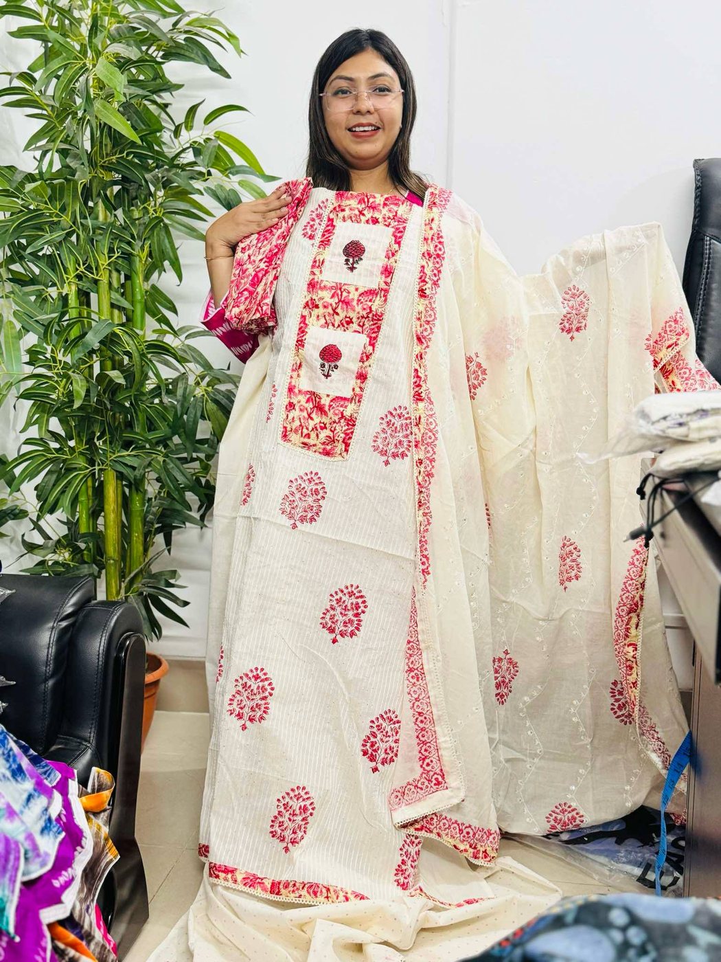 Delhi Boutique