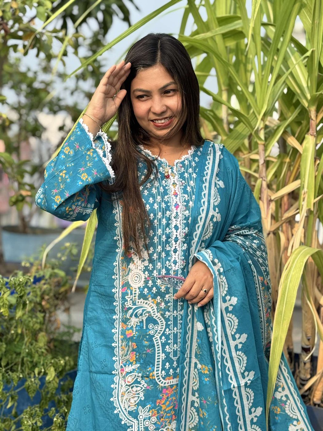 Firoza Sada