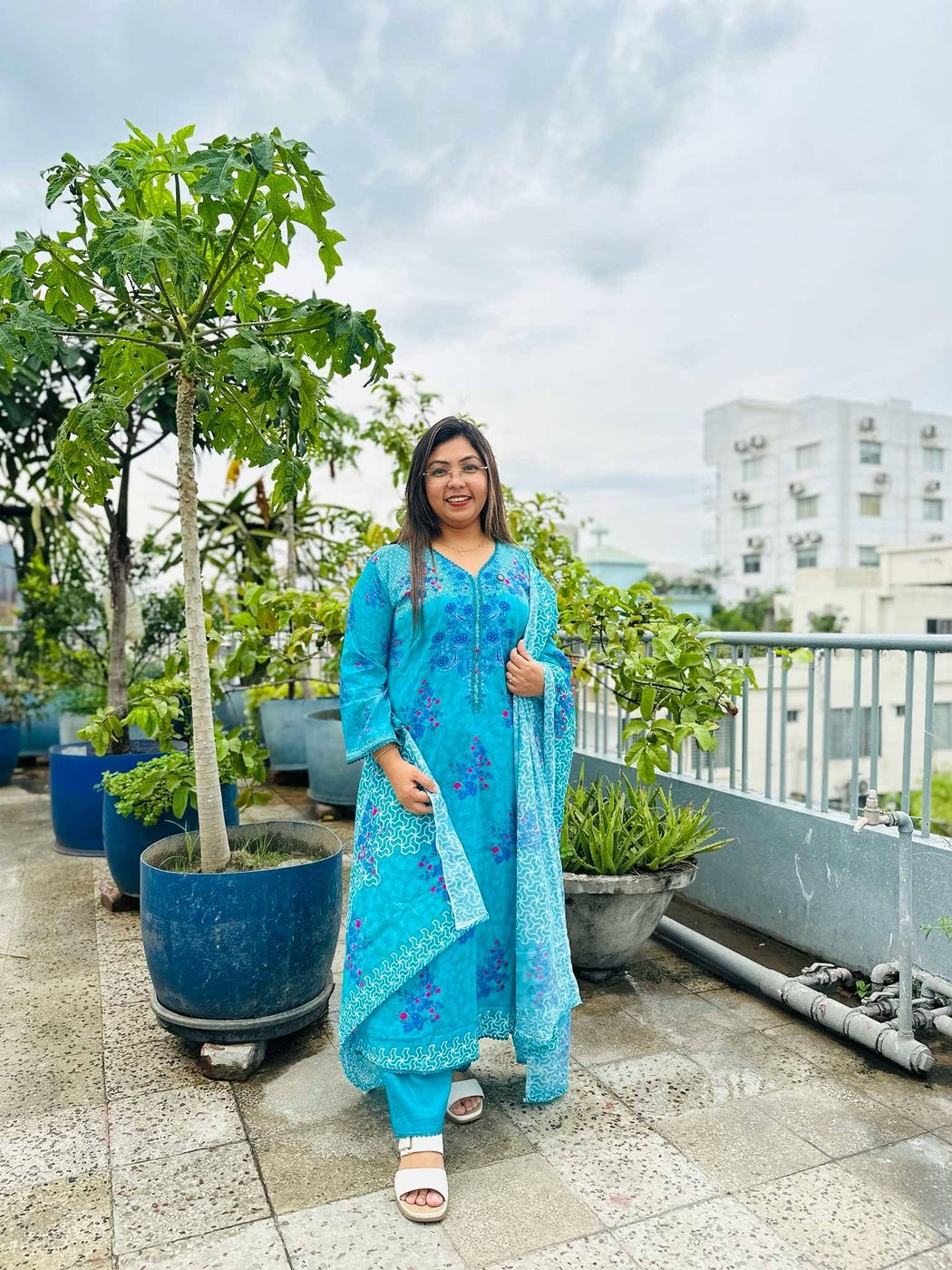 Firoza Phool