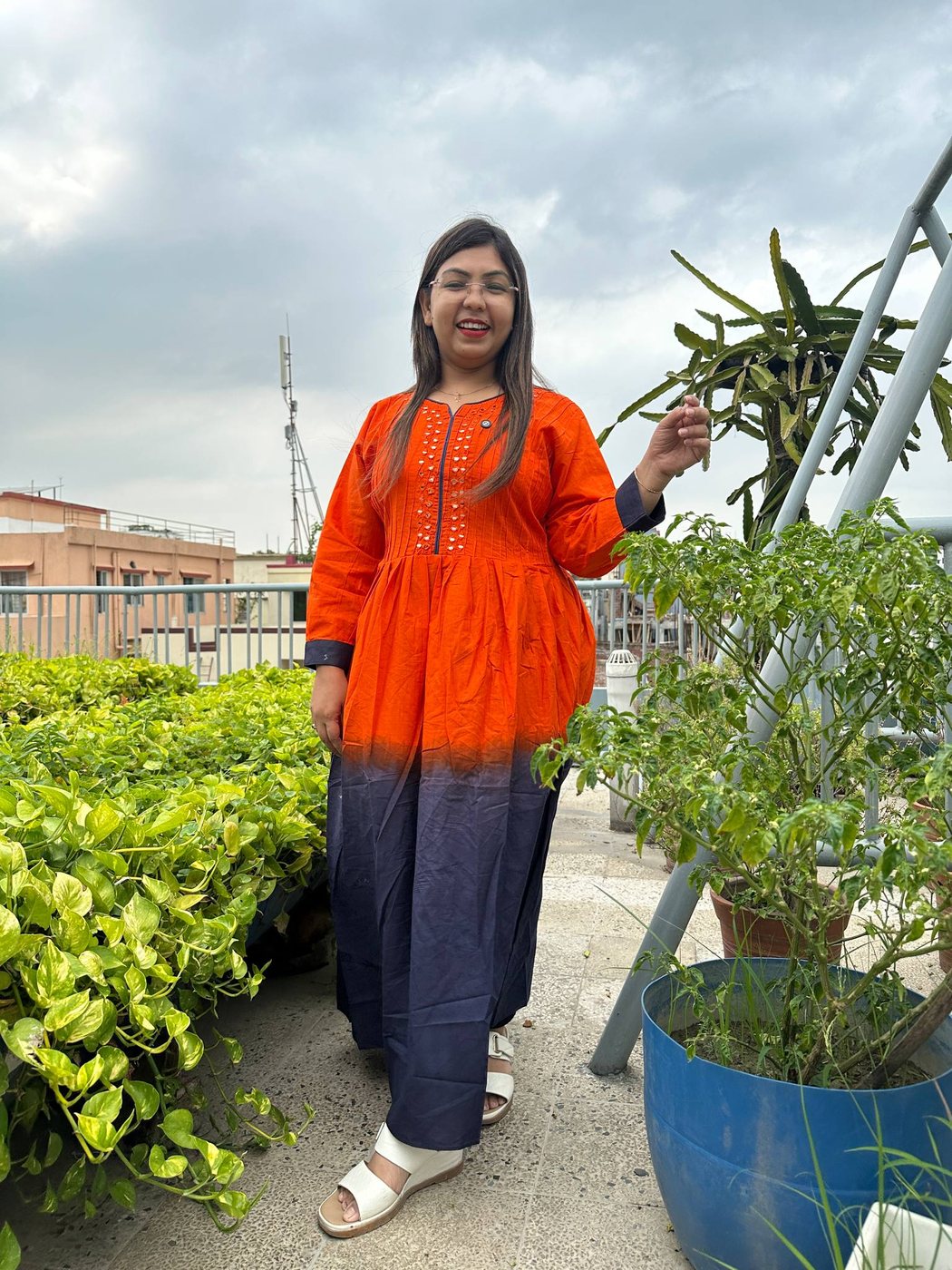 Gol Kurti