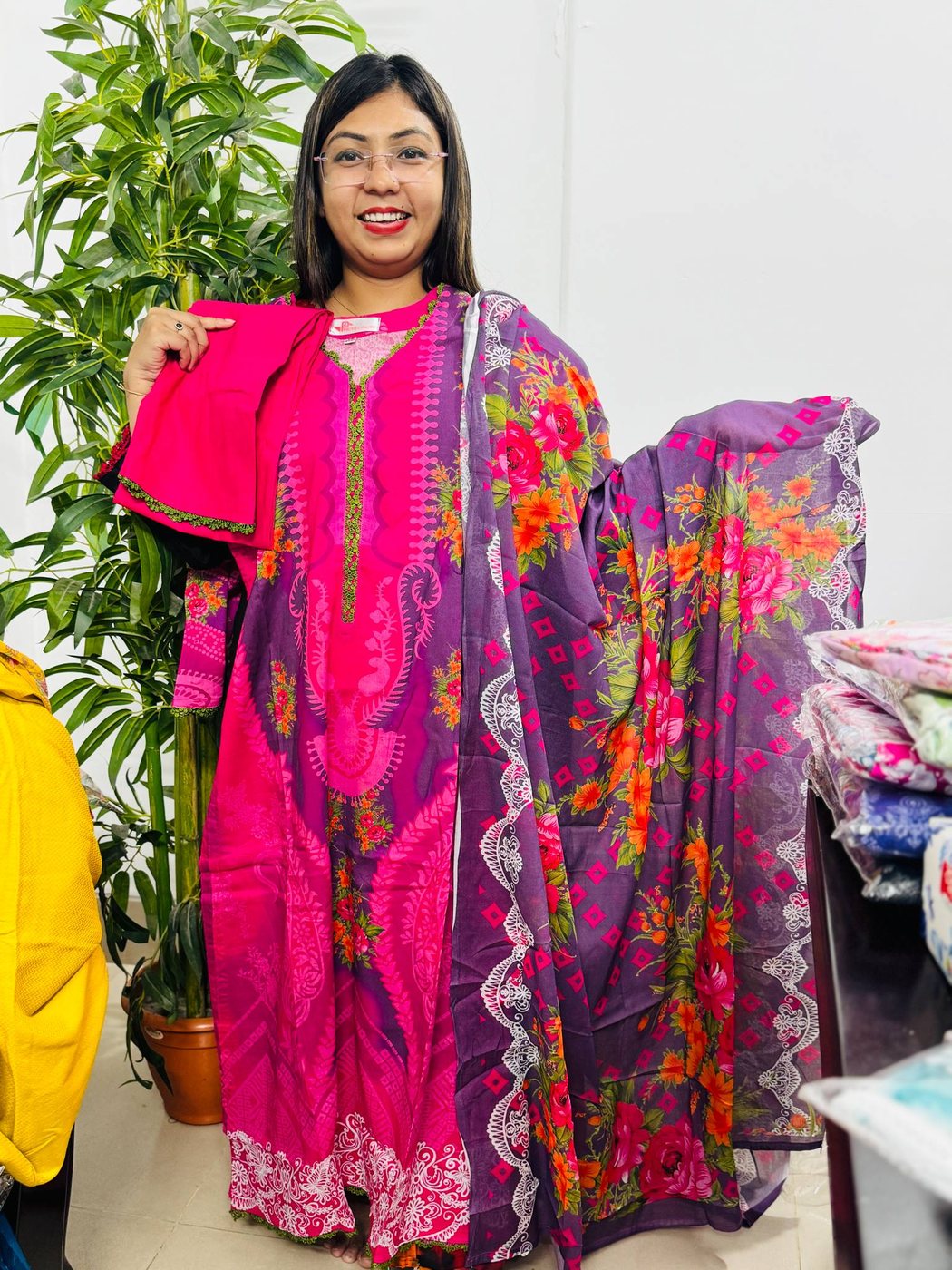 Golapi Mala