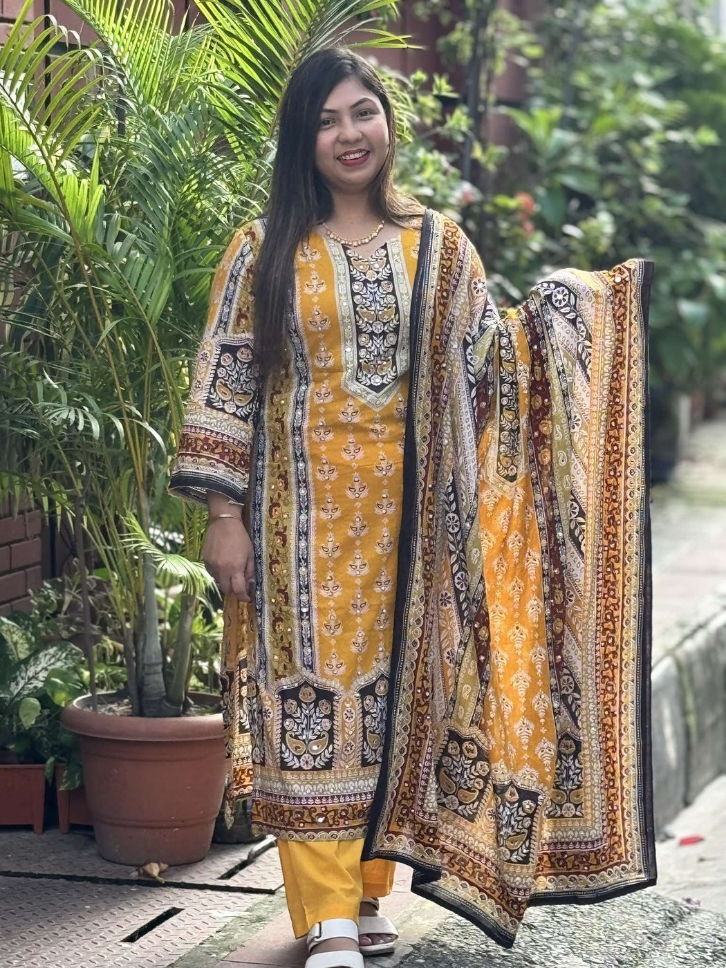 Chundri Pata Holud