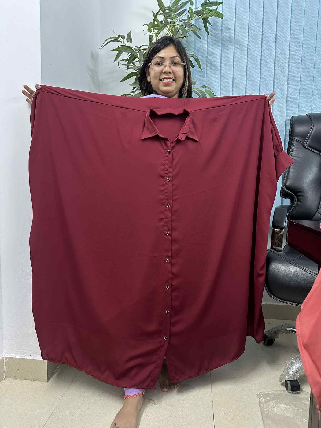 Abaya
