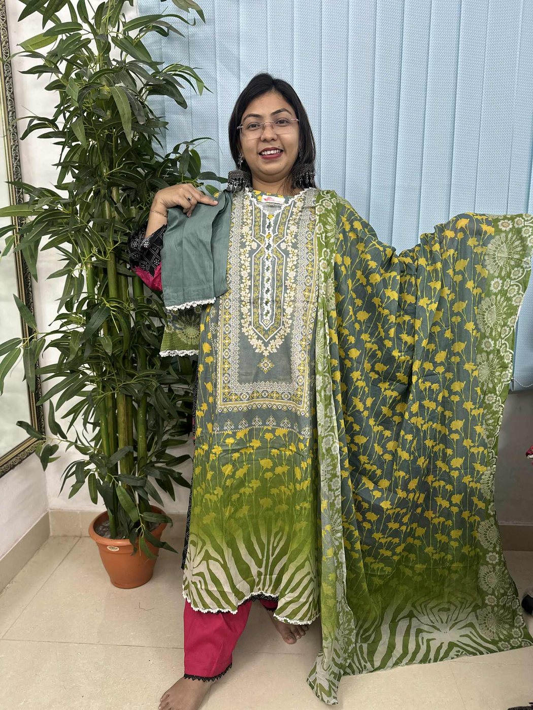 Basanta Bina