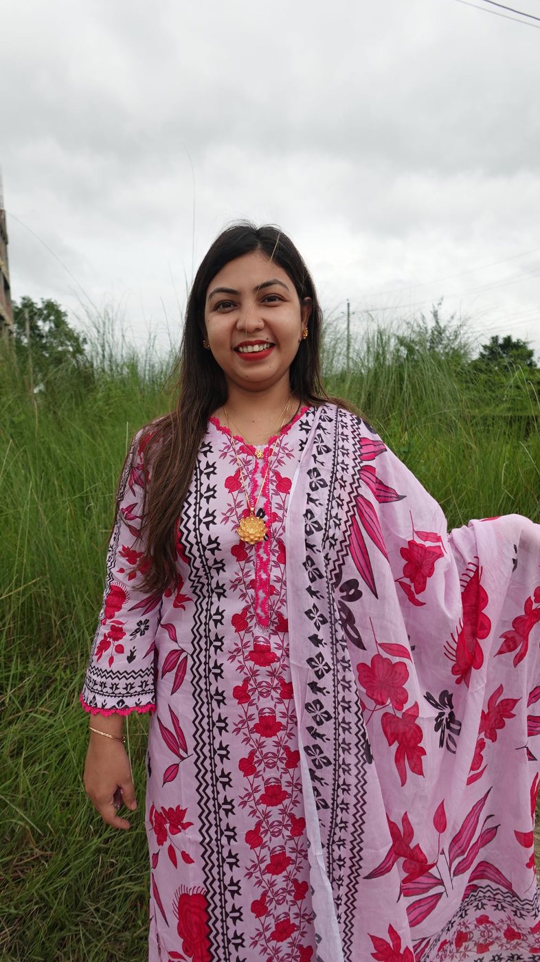 Halka Golapi