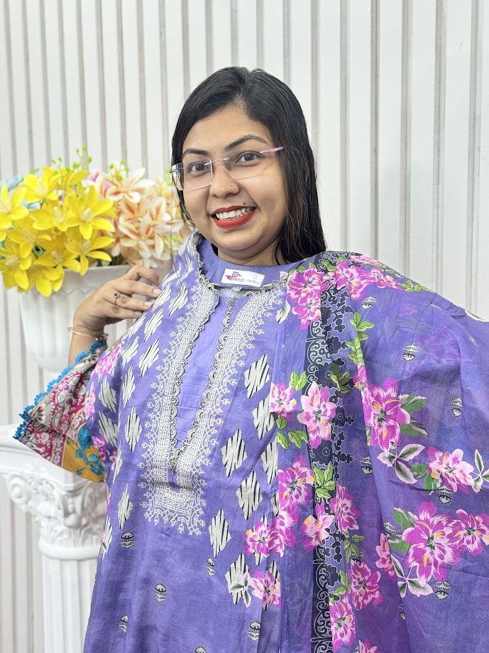Rupali Begun