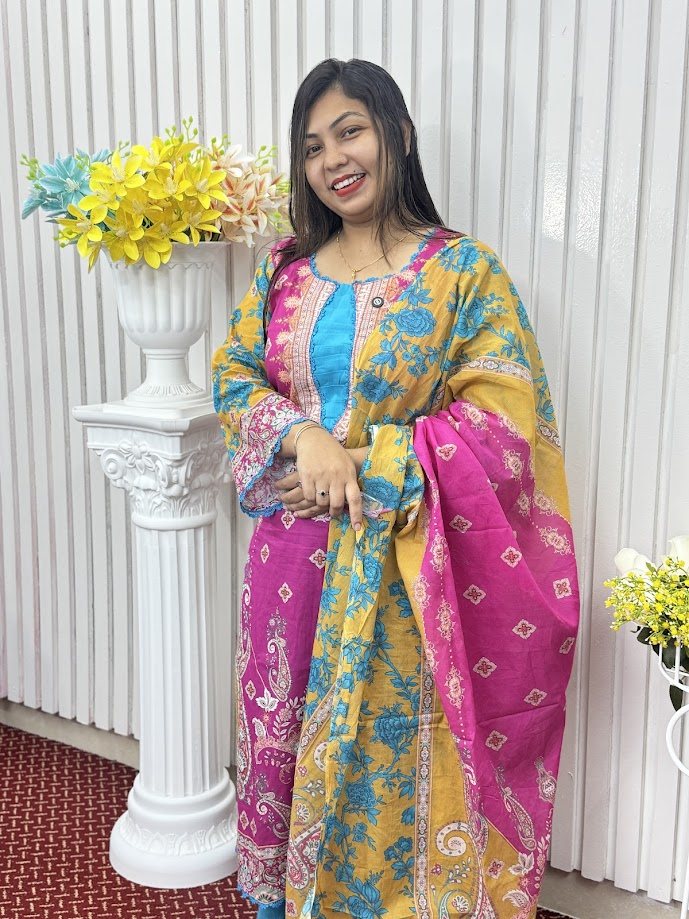 Neel Kusum