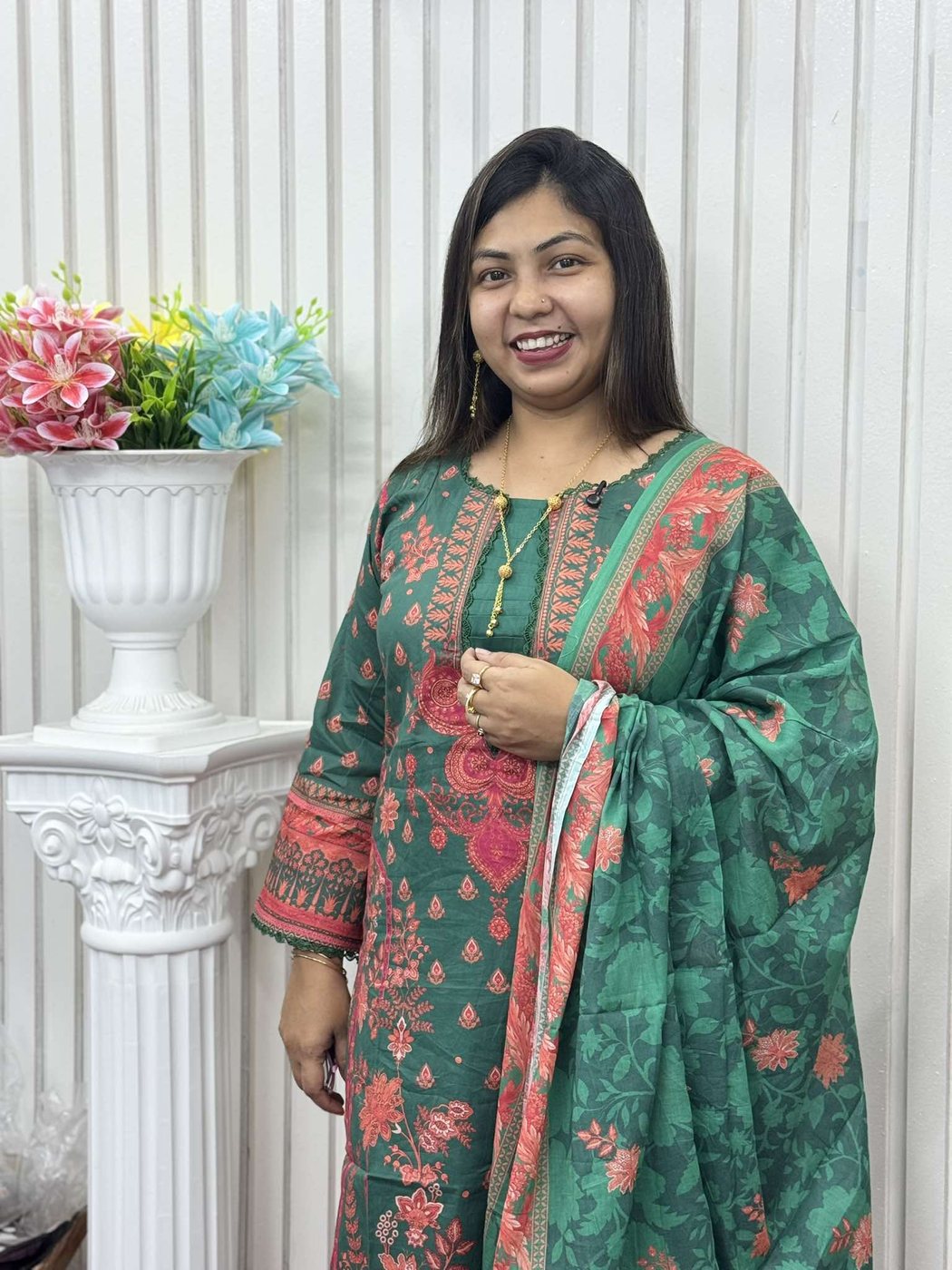 Meghla