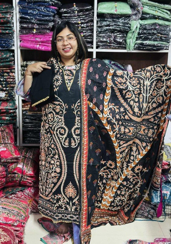 Kalindi