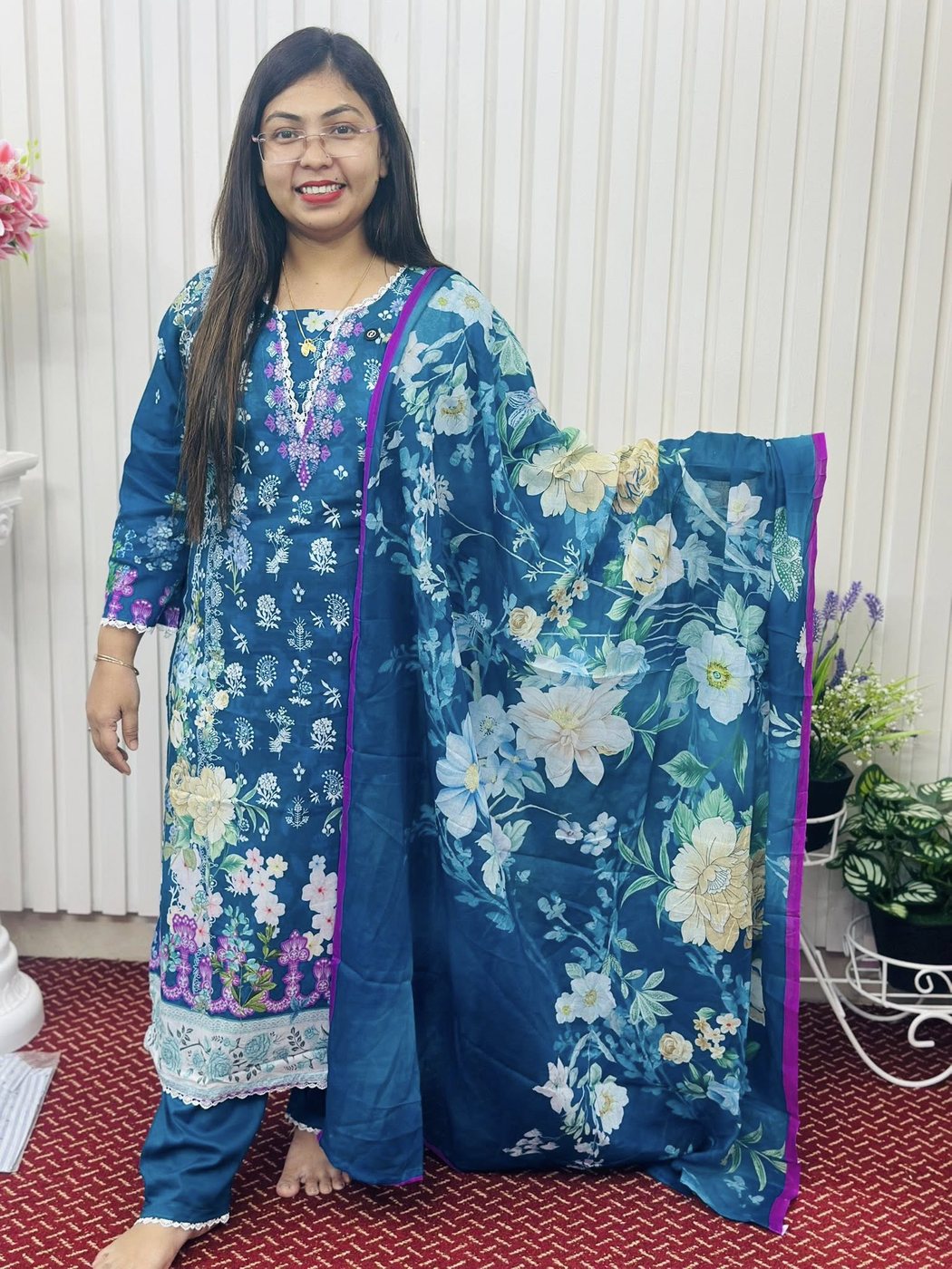 Nilkamol