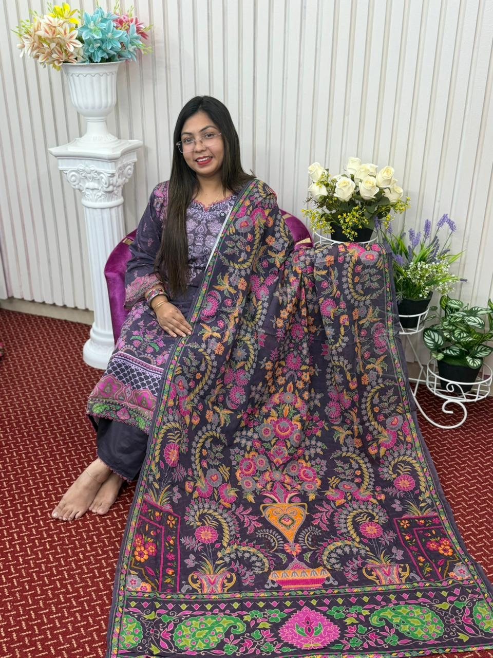 Rajani Gandha