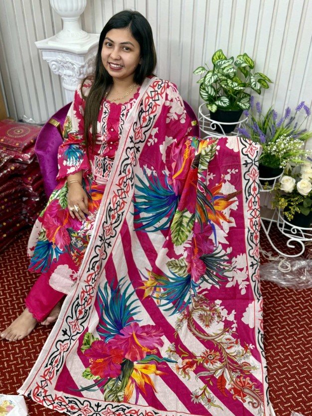 Phool Renu