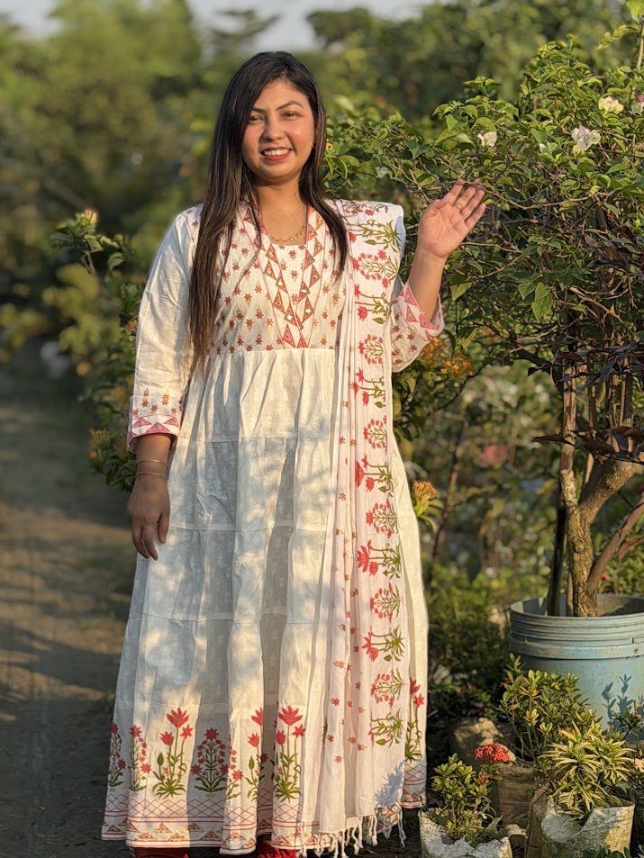 Shuvra Gaun