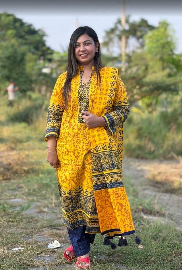 Halud Manjuri