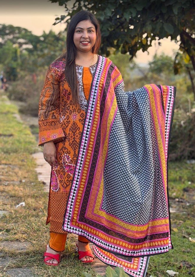 Sanjher Maya