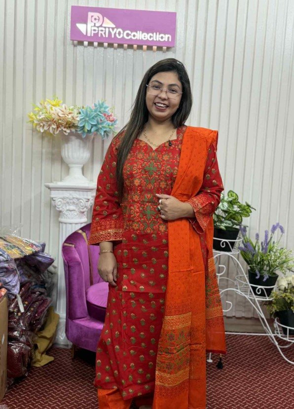 Komola Kiron
