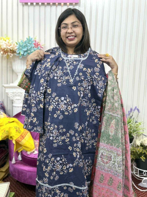 Neelmoni 2Pcs