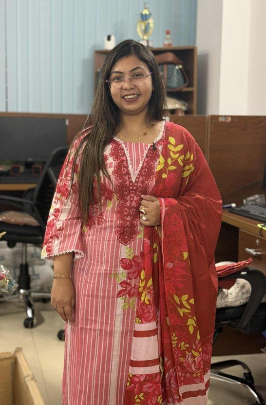 Chapa Rani