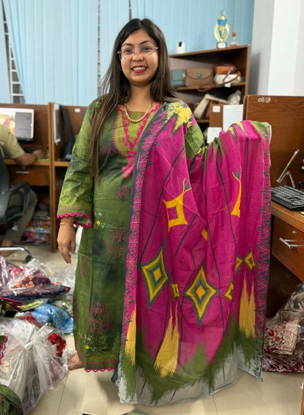 Harit Rani