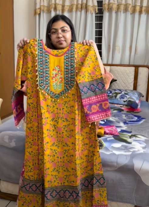 Phoolbahar (Kathali)